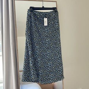 Sugar + Lips Maxi Skirt